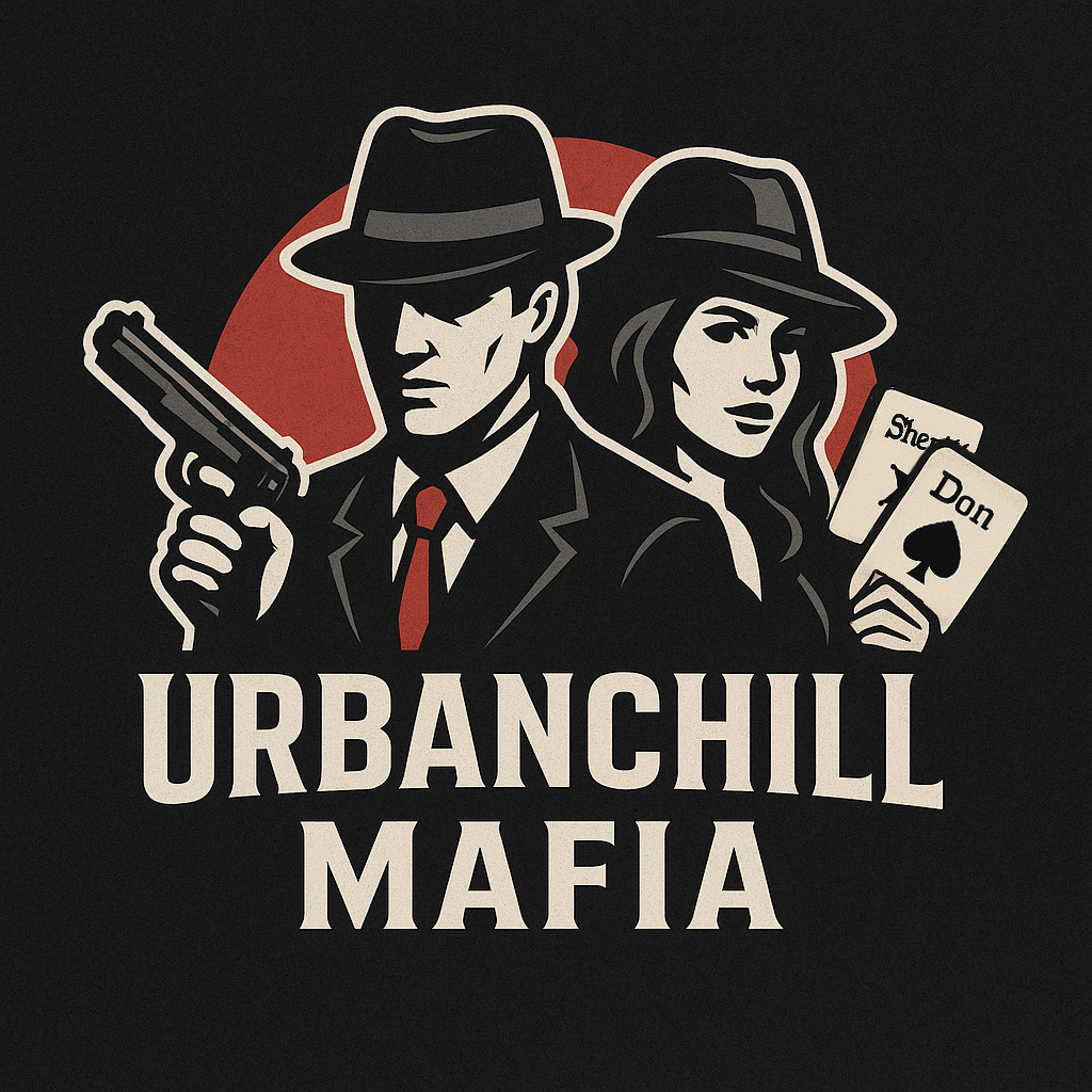URBANCHILL MAFIA